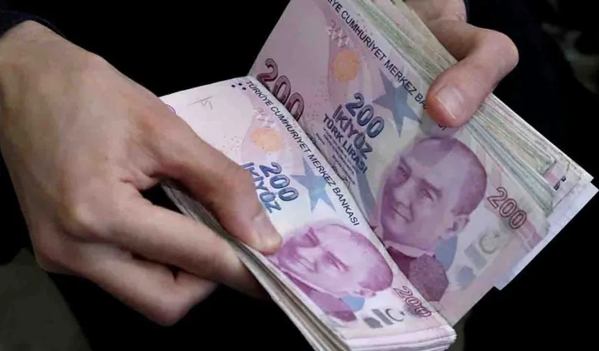 Asgari ücrete ara zammı açıkladı: 'En az 25 bin TL…'