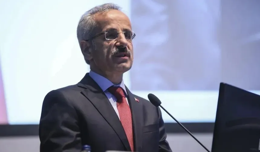 Gaziantep 5G'ye Hazırlanıyor: Bakan Uraloğlu'ndan 2025 Müjdesi!
