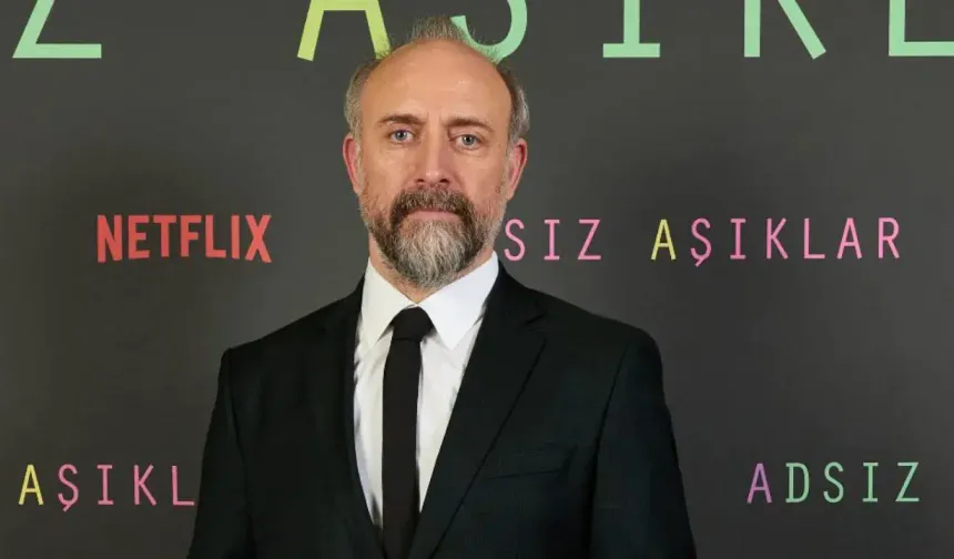 Halit Ergenç ve Rıza Kocaoğlu'na Şok Ceza: Yalan Tanıklık Davasında Hapis Kararı