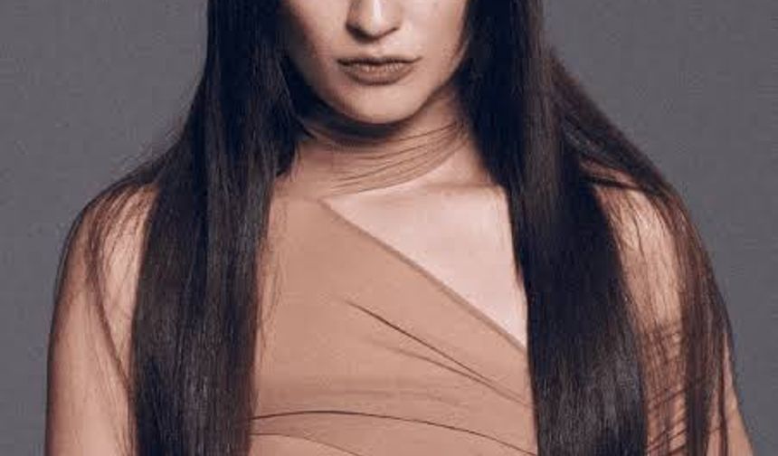 Melike Şahin Kimdir? Güçlü Yorumcu, Duygusal Şarkıların Sahibi