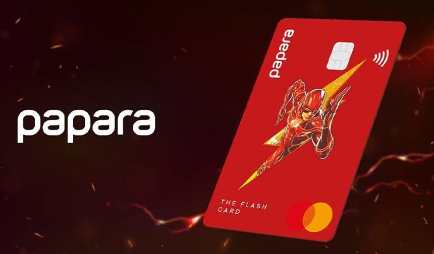 Papara'nın faaliyet izni iptal edildi: Karar Resmi Gazete'de yayımlandı!