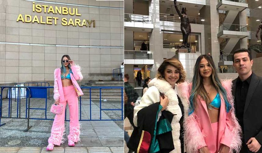 Merve Taşkın Kimdir? Sosyal Medyada Gündem Olan Fenomenin Hikâyesi