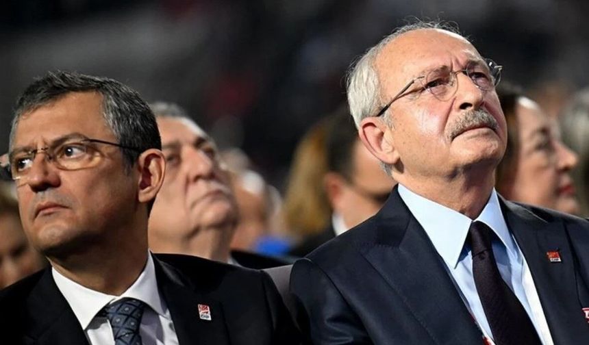 CHP'de mutlak butlan kararı: Kılıçdaroğlu görevine geri dönecek!