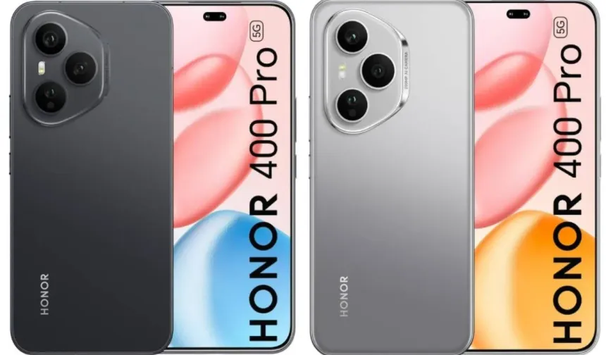 Honor 400 Pro Türkiye Satış Fiyatı Ne Kadar? İşte Özellikleri ve Güncel Fiyat Listesi