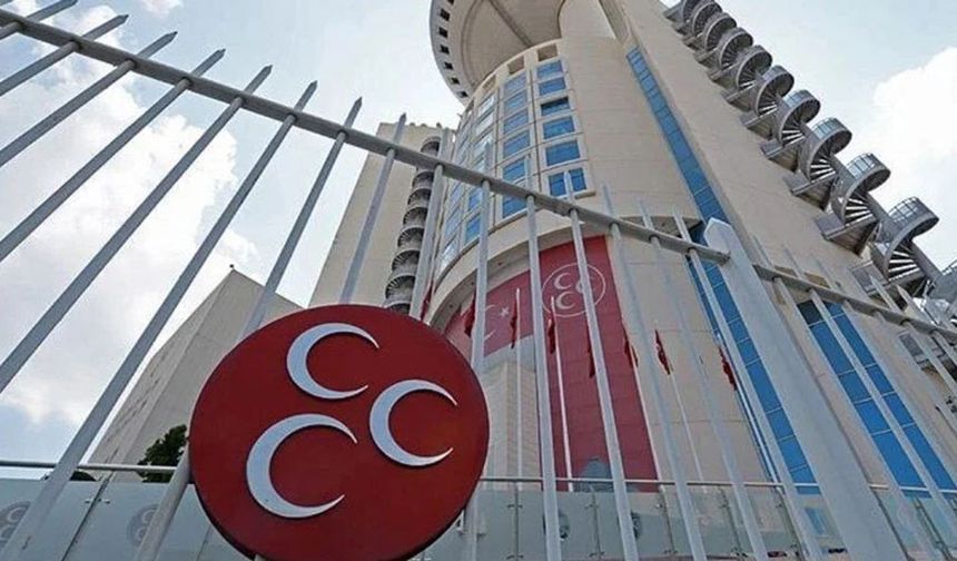 Gaziantep’te Belediye Başkanı partisinden ihraç edildi