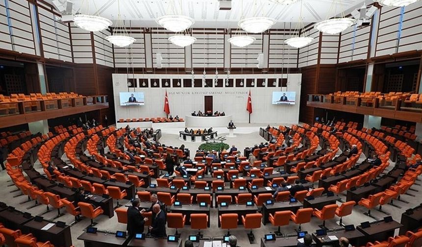 Vergi teşvik paketi komisyondan geçti: 72 Ay taksit imkânı geliyor