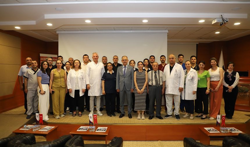 SANKO Üniversitesi’nde ‘Milletin Zaferi’ konuşuldu