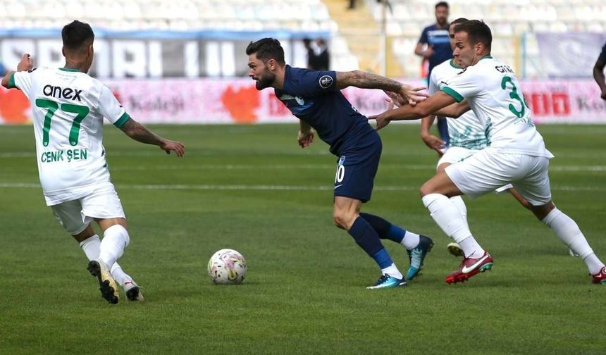 Gaziantep FK Teknik Direktörü İsmet Taşdemir o futbolcuyu istiyor