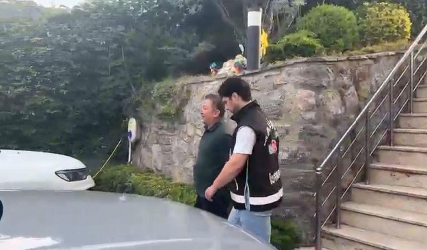 MİT ve Emniyet operasyon yapmıştı! O şirketlere el konuldu