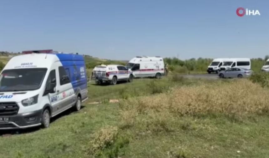 Kardeşini kurtarmak istemişti! Cansız bedeni bulundu
