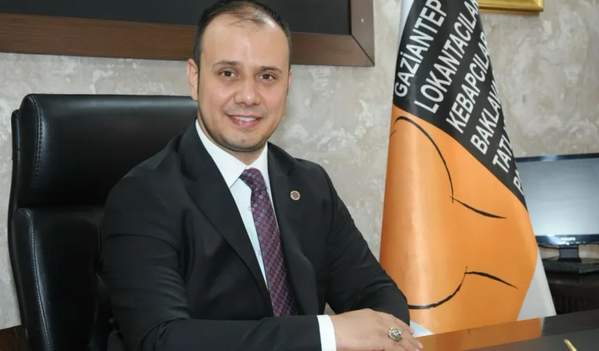 Katmerci’den esnafa müjdeli haber! SGK ve vergi borcu olan esnaf faydalanabilecek…