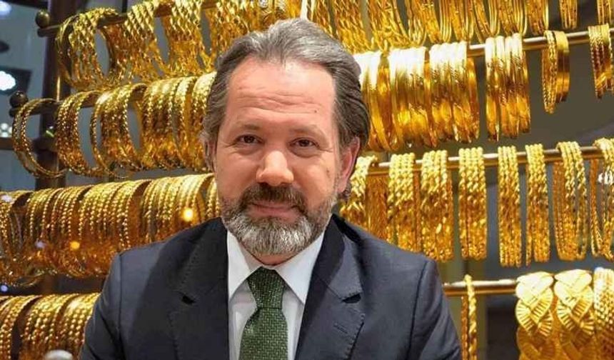 Altın fiyatları fırlayacak! İslam Memiş tarih verdi