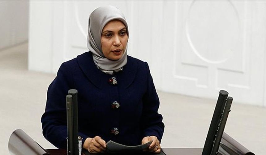 Gaziantep eski Milletvekili Candemir’in anne acısı