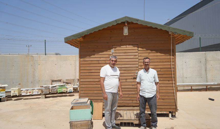 Gaziantepli girişimcilerden yeni tedavi merkezi!