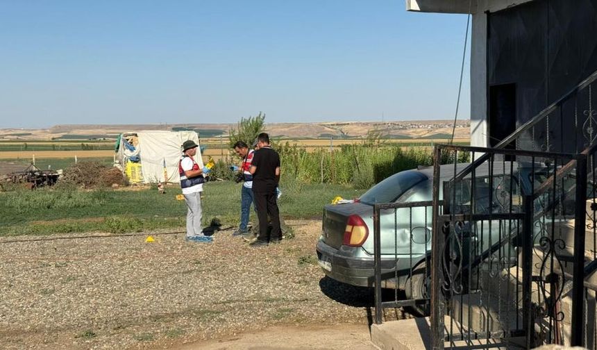 Arazi kavgası kanlı bitti! 13 gözaltı