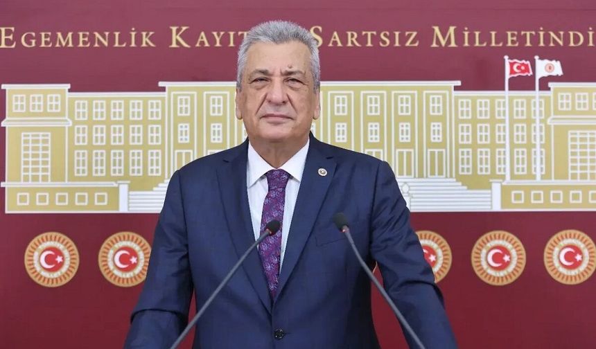 CHP Genel Merkezinden Gaziantepli vekile büyük şok! Öztürkmen’in ihracı gündemde! İşte detaylar…