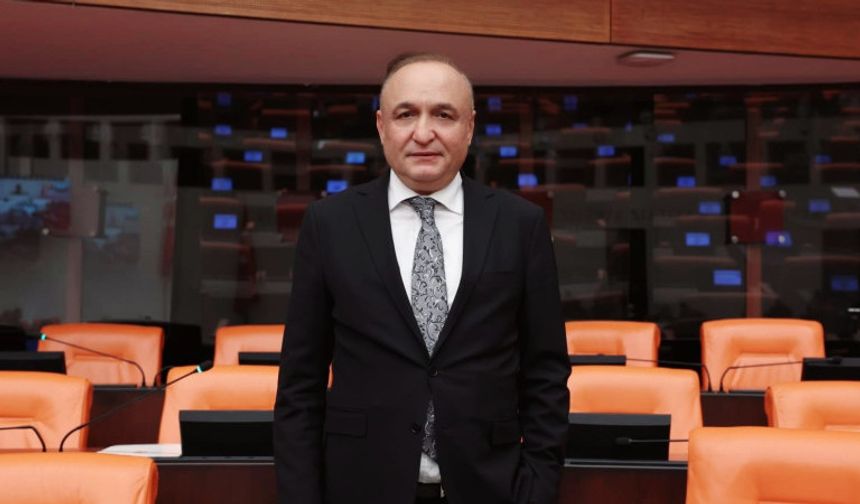 Gaziantep Milletvekili Meriç’ten dikkat çeken çağrı! Mağduriyetler dikkate alınmalı