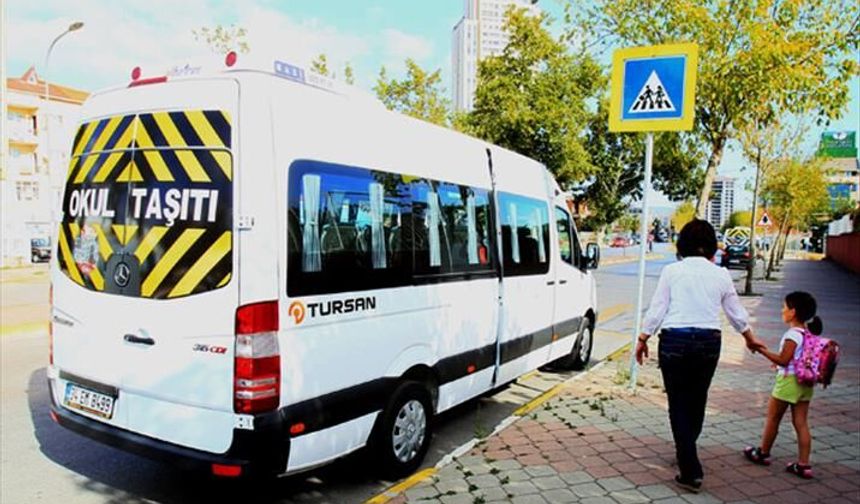 Gaziantep’te bir zamda servis ücretlerine… İşte detaylar!