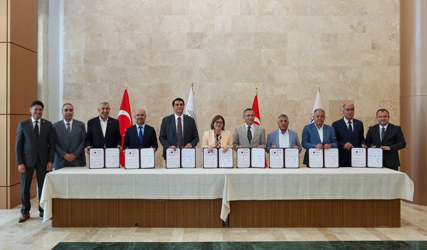 Sokak hayvanları artık Büyükşehir’in sorumluluğunda!