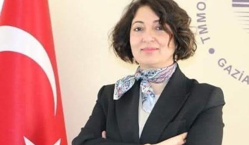 EMO Gaziantep şube başkanı Arıkan yaşanan elektrik kesintilerini değerlendirdi