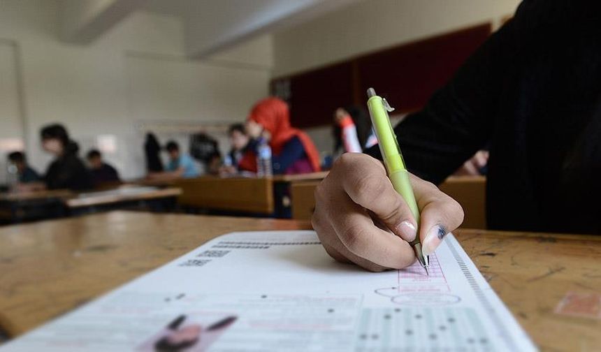 ÖSYM duyurdu! 2025 DGS sonuçları açıklandı… İşte Sorgulama ekranı