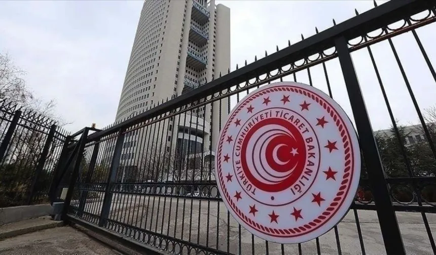 Bakanlık duyurdu! Dış ticaret mevzuatına aykırı davranan firmalara rekor ceza…