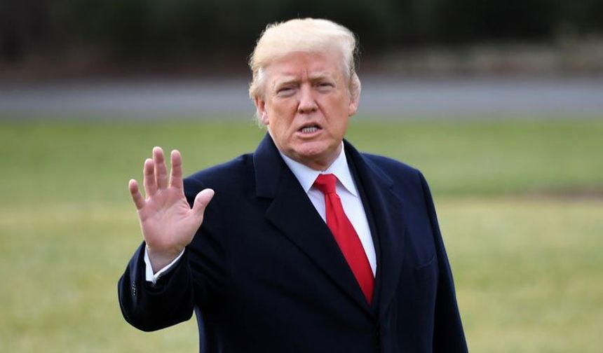 Trump'tan Hindistan’a gümrük vergisi şoku! Yüzde 50’ye yükseltti