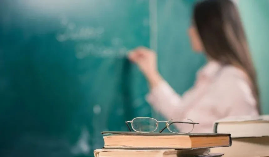 Gaziantep’te 35 bin öğretmen merakla bekliyordu! Promosyon bilmecesi!