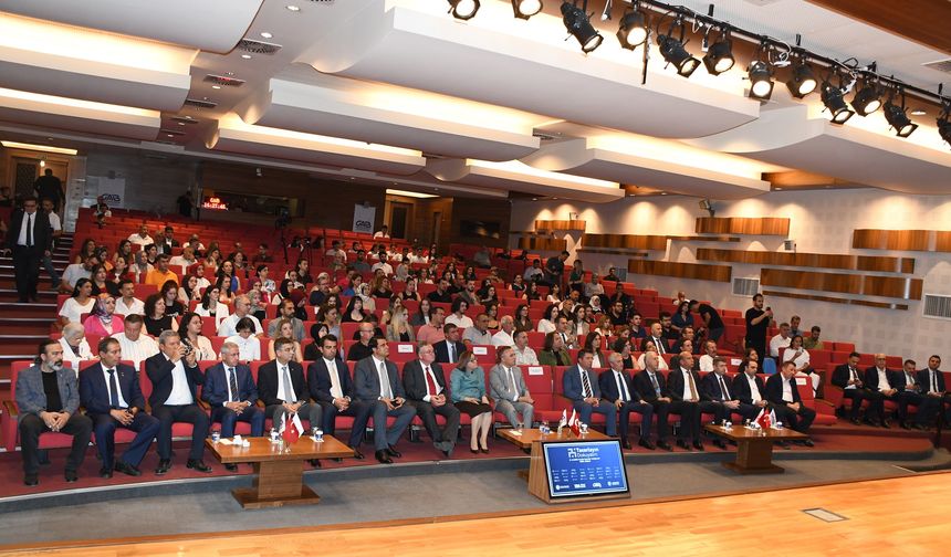 Halı sektörüne tasarım dopingi!