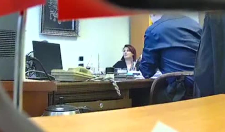 Yenidoğan Çetesi davasında karar! Tahliye edildiler