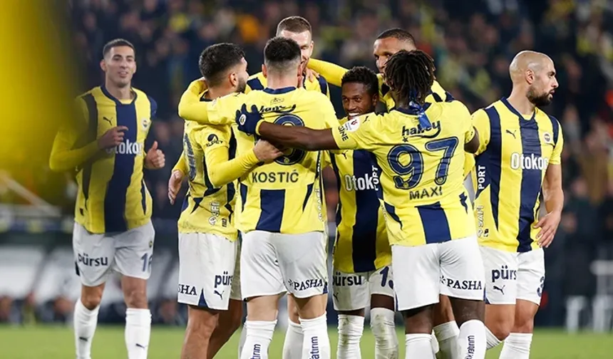 Fenerbahçe'ye şok! Yıldız isim derbide olmayabilir