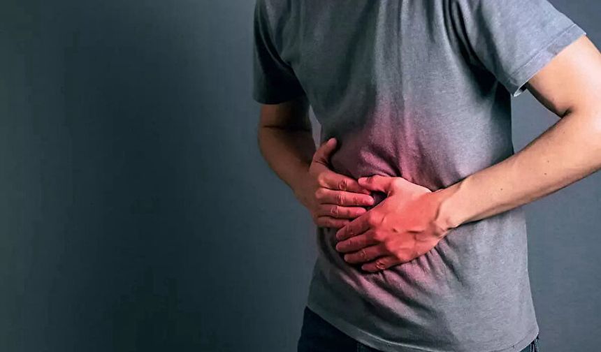 Karın ağrısı deyip geçmeyin! Ciddi nedenlerden kaynaklanabilir