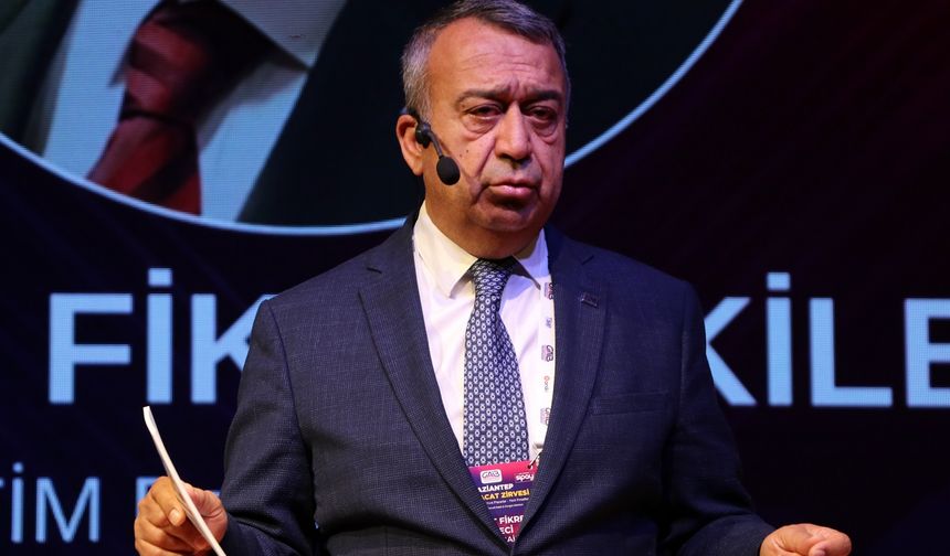 Gaziantep'te "E-İhracat Zirvesi" düzenlendi