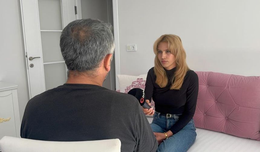 Türkiye gündemine bomba gibi oturmuştu! O baba konuştu…