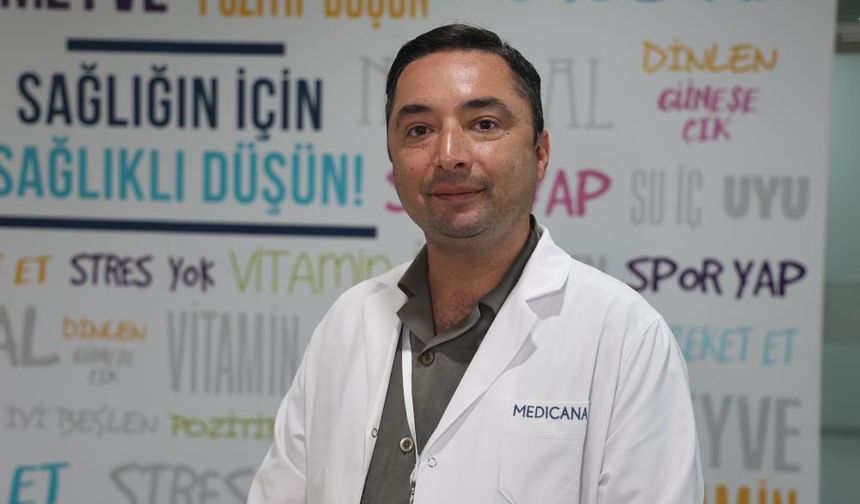 Mevsim hastalığı deyip geçmeyin! Ciddi sorunlara yol açabilir