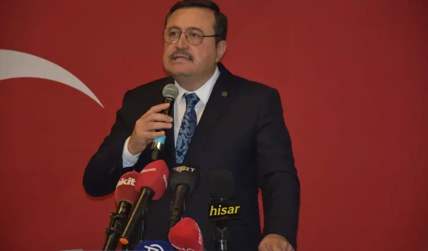 Gaziantep’te baklava tartışması gündem olmuştu! Fedaioğlu’ndan sağduyu çağrısı! Polemik değil, hizmet üretmeye devam…