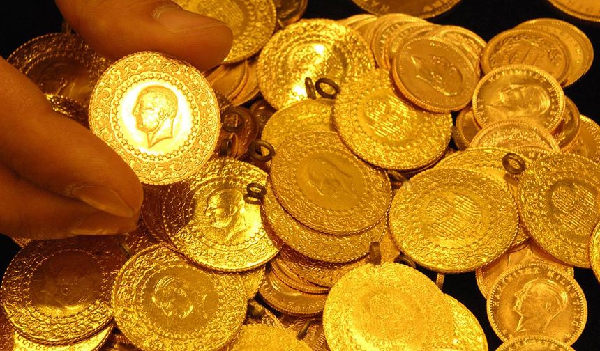 Altın piyasası uzmanları uyardı! Altın fiyatlarında makas açılıyor!