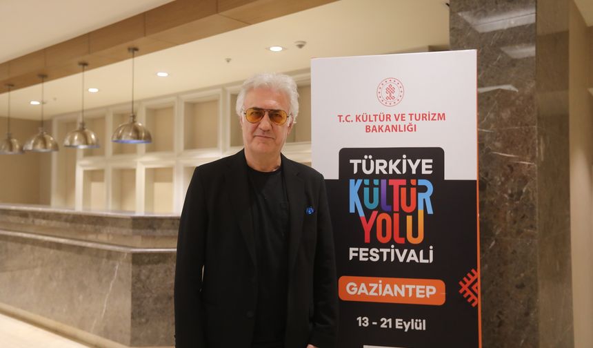 Karadağlı'dan GBB Şehir Tiyatrosuna ziyaret