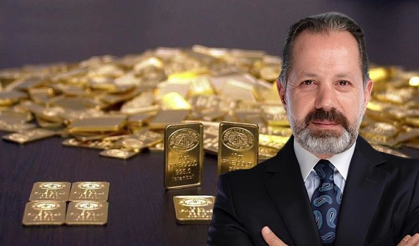 Altın Piyası Şokta: İslam Memiş "Yasal Soygun" Diyerek Duyurdu!