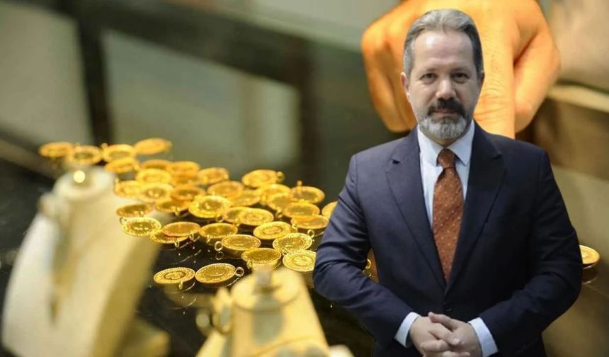 Gram altın 5 haneli rakamları görecek! İslam Memiş tarih verdi, korkutan tahminini açıkladı