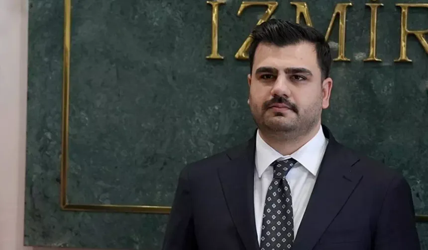 AK Parti Genel Sekreteri İnan’dan Netanyahu’ya sert tepki!