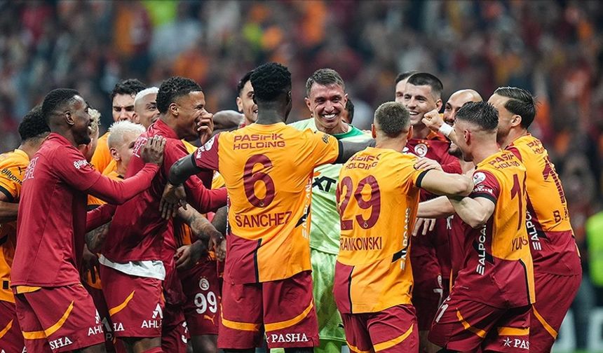 Galatasaray'dan ayrılmıştı! Yeni takımı belli oldu
