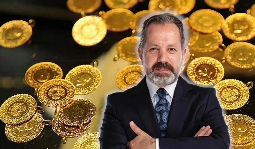 İslam Memiş’ten altın yatırımcılarına kritik uyarı! ‘Alım fırsatı’ dedi, tarih verdi…