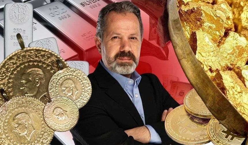 İslam Memiş, ‘Hepsi batacak’ dedi! Altında korkutan tahmin