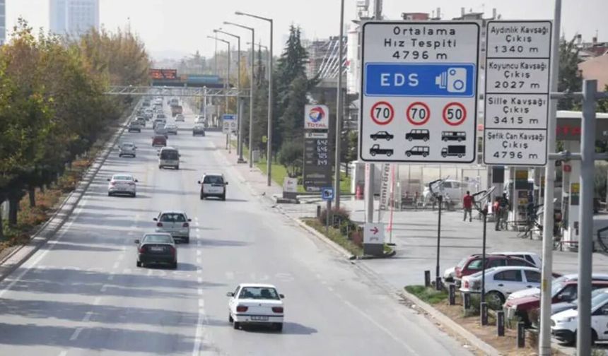 Gaziantep Emniyetinden sürücülere kritik uyarı: 1 Ağustos'tan itibaren ceza alabilirsiniz!