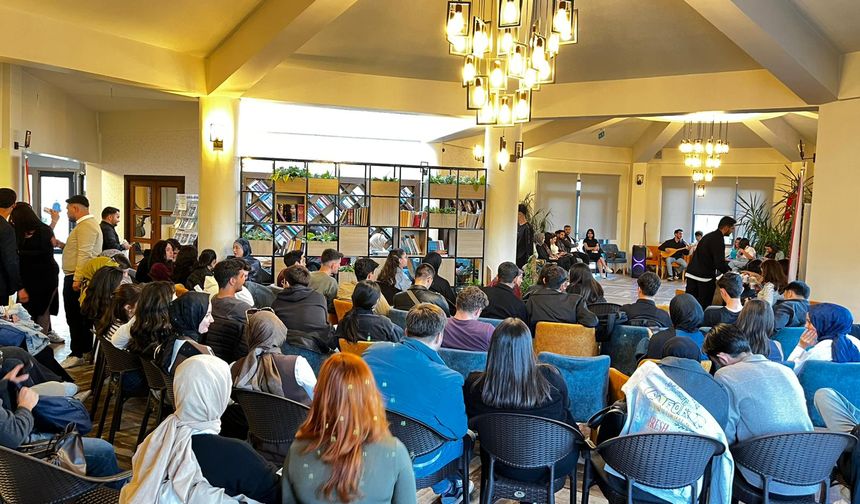 Gaziantep Büyükşehir yoğun bir haftayı geride bıraktı! Projelerle dolu bir program gerçekleştirildi