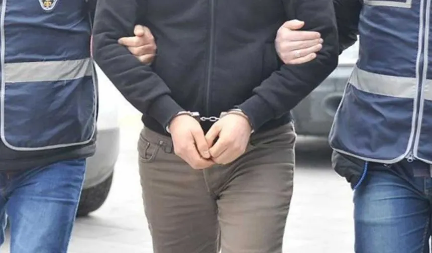 Gaziantep'te hapis cezasıyla aranıyordu! Yakayı ele verdi