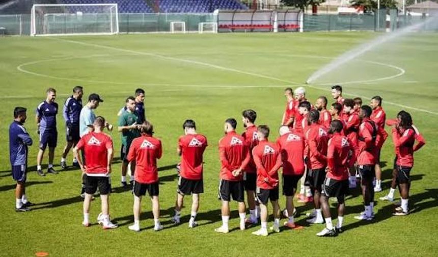 Gaziantep FK, yarın Karagümrük'e konuk olacak! İşte maçın detayları…