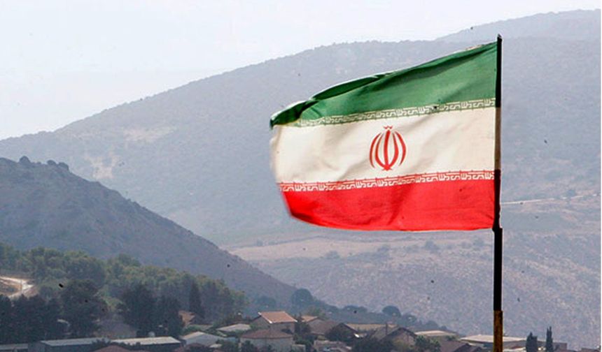 İran'da askeri tesiste büyük yangın