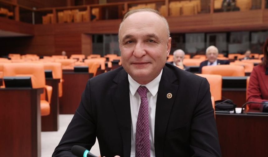 Gaziantep Milletvekili Meriç suskunluğunu bozdu! Mutlak Butlan yorumu...